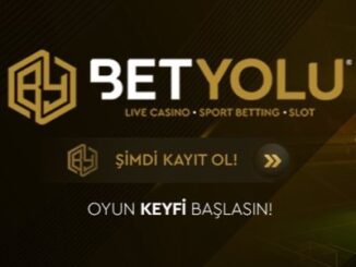 Betyolu Spor Alanında Kayıp Bonusu